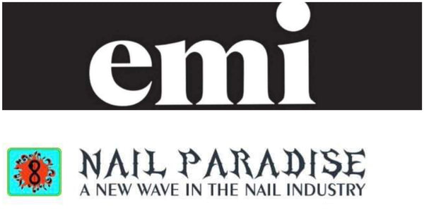 E.mi and Nail Paradise Products