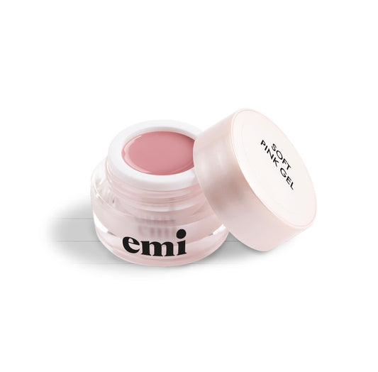 E.mi Soft Pink Gel