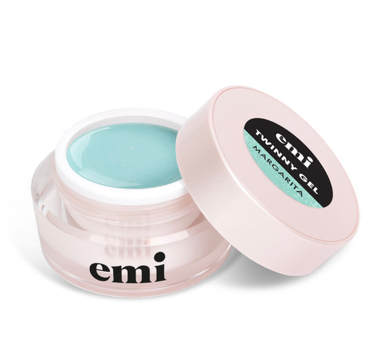 E.mi Twinny Margarita Hard Gel 15g