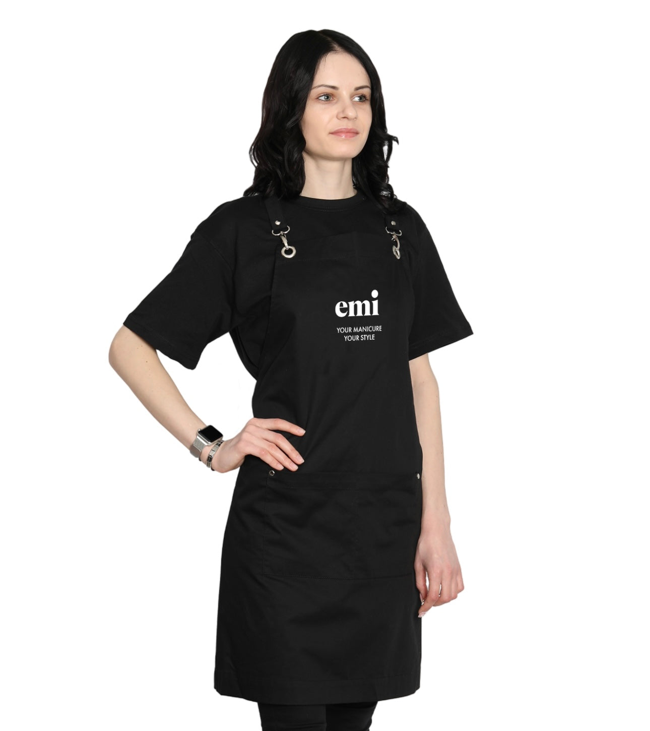 E.mi Apron