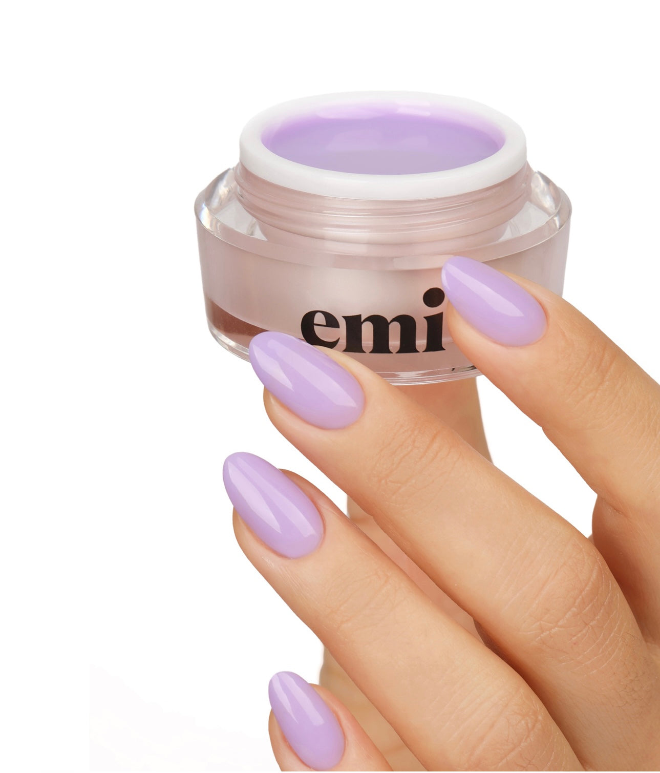 E.mi Soft Iris Gel