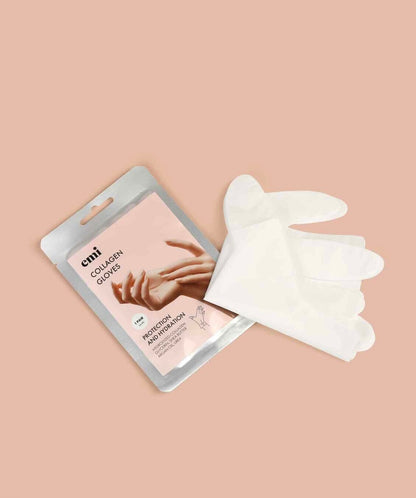 E.mi Collagen Gloves