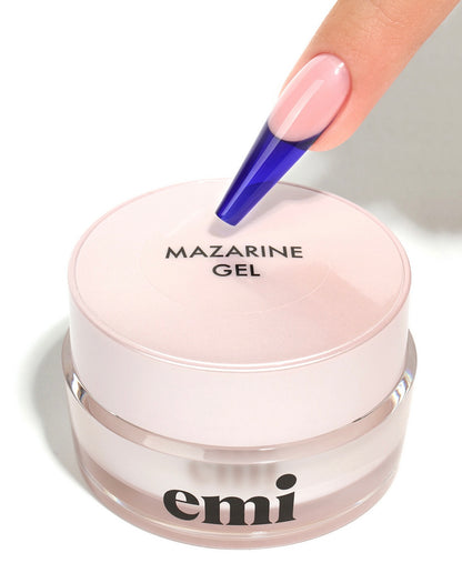 E.mi Mazarine Gel 15g