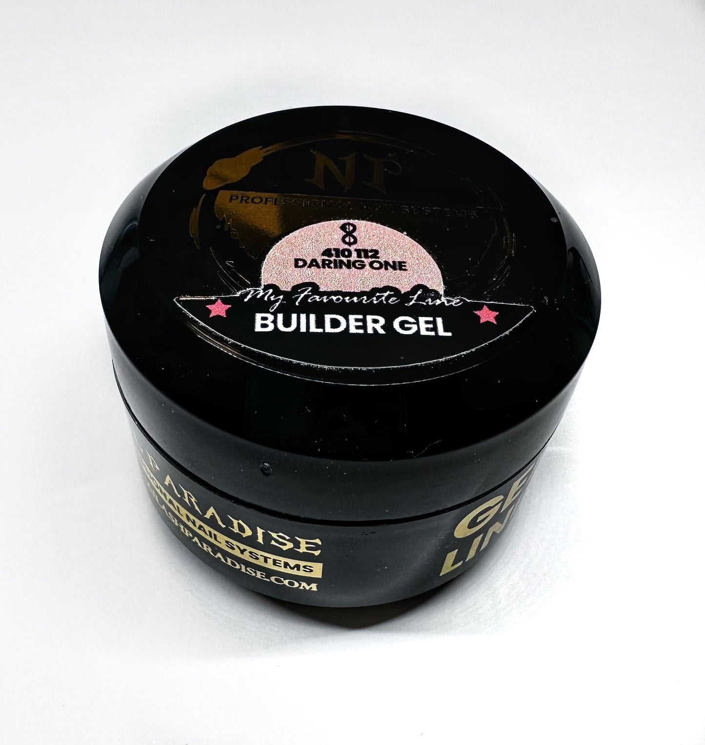 Builder Gel “Dare one”