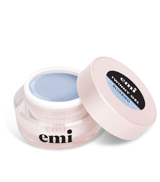 E.mi Twinny Hard Gel Bluebird #02 15g