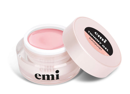 E.mi Daiquiri Twinny Hard Gel 15g