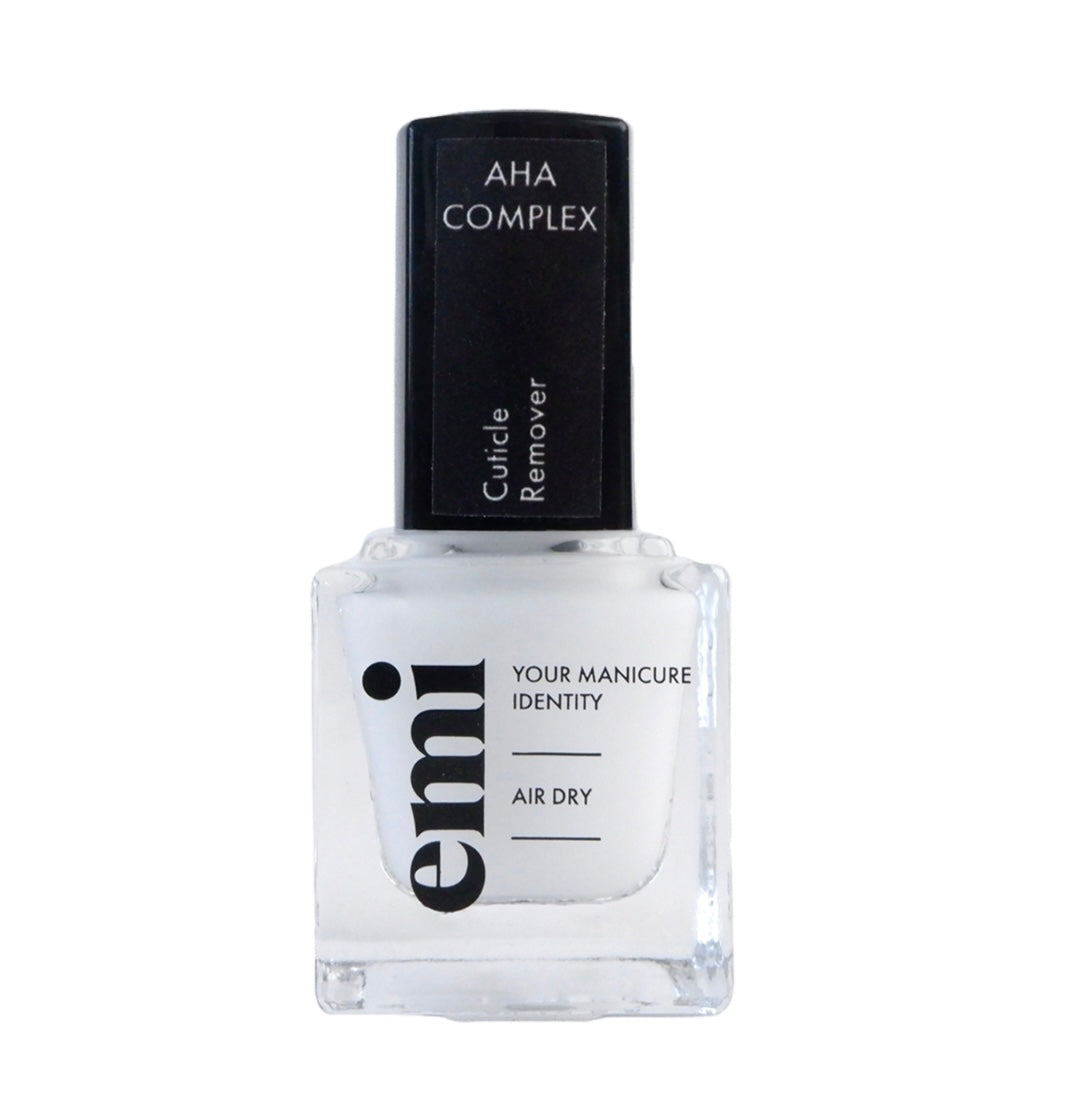 Cuticle Remover AHA complex