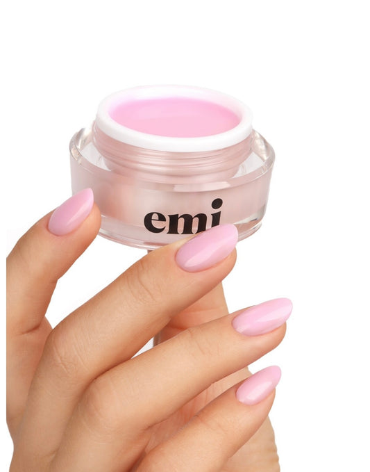 E.mi Soft Rose Gel