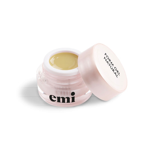 E.mi Form Gel Natural