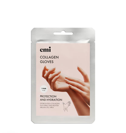 E.mi Collagen Gloves