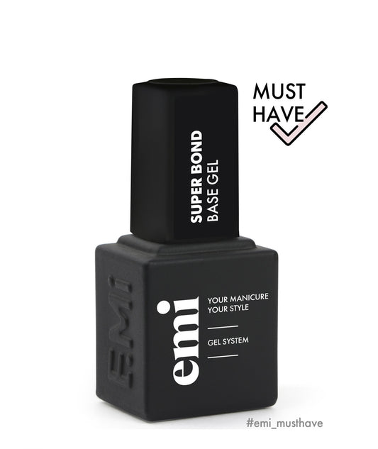 E.mi Super Bond Base Gel 9ml