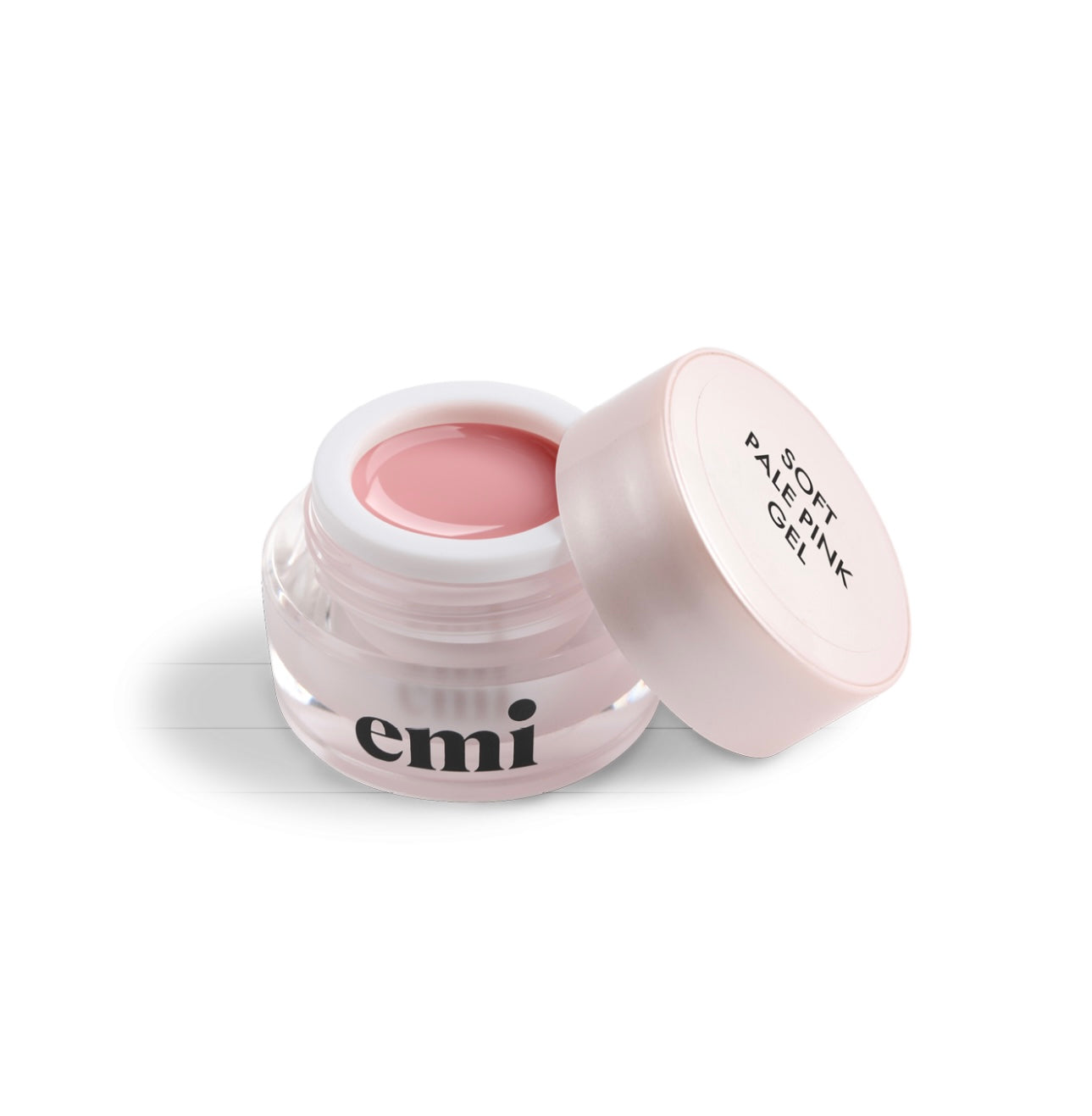 E.mi Soft Pale Gel