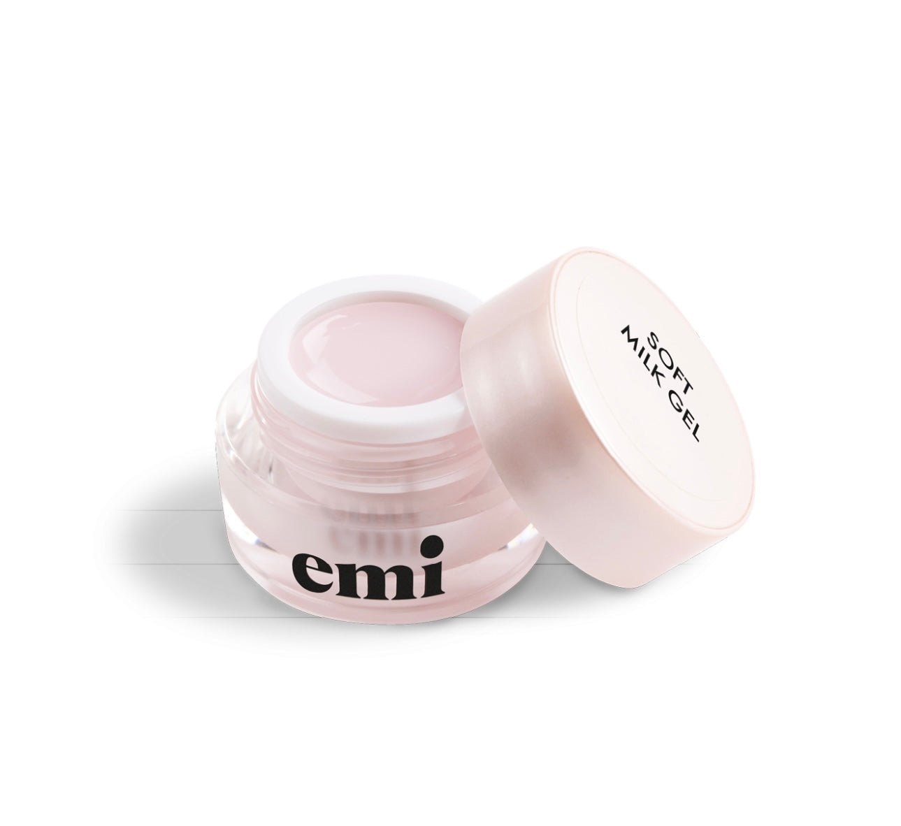 E.mi Soft Milk Gel