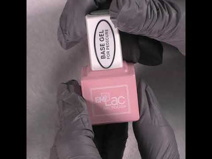 E.MiLac Base Gel for Pedicure