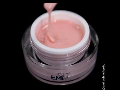 E.mi Daiquiri Twinny Hard Gel 15g