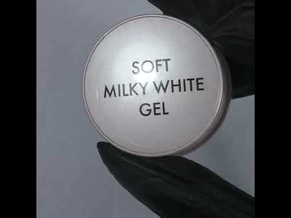 E.mi Soft Milky White Gel